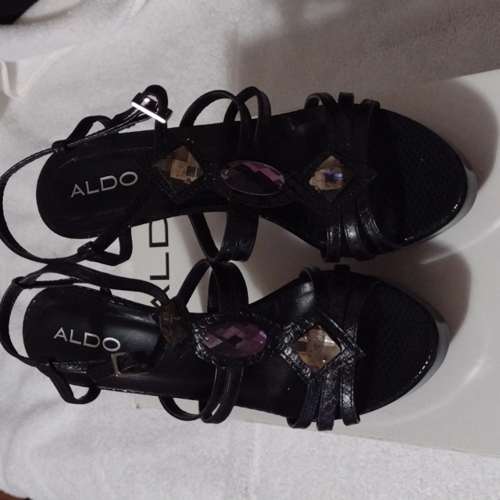 Aldo Heels